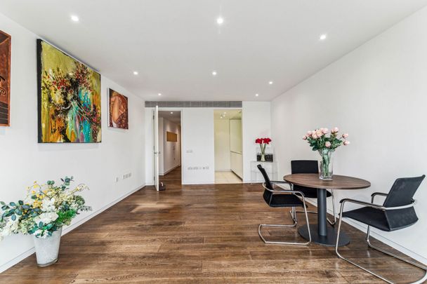 Price £850 pw - Available Now - Unfurnished - Photo 1