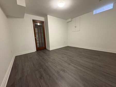 For Lease - 21 Natanya Boulevard Unit# BSMT, Georgina, Ontario - Photo 4