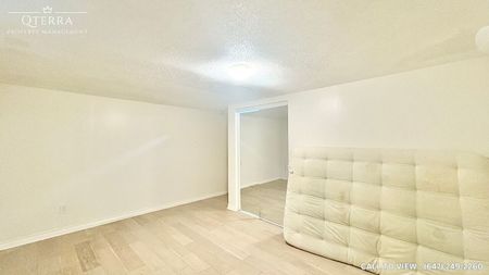 COZY 2-BEDROOM BASEMENT APARTMENT IN A FRIENDLY NEIGHBORHOOD - Photo 4