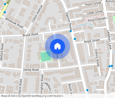 1 bedroom in a house share to rent - Photo 1