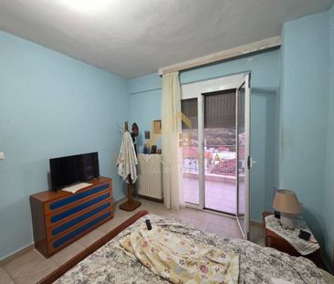 Μεζονέτα για ενοικίαση Ασβεστοχώρι (Χορτιάτης) - Photo 4