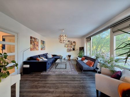 Bovenwoning Goudsesingel, Rotterdam huren? - Foto 4