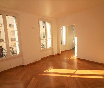 Appartement 22.83 m² - 1 pièce - Charenton-Le-Pont (94220) - Photo 1