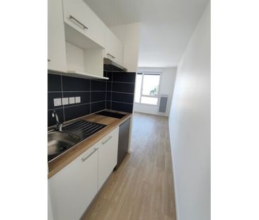 Location Appartement 1 pièce 22m² TOULOUSE 31500 - Photo 2