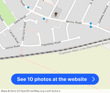 Ingoldsby Road, Birchington, Kent, CT7 - Photo 1