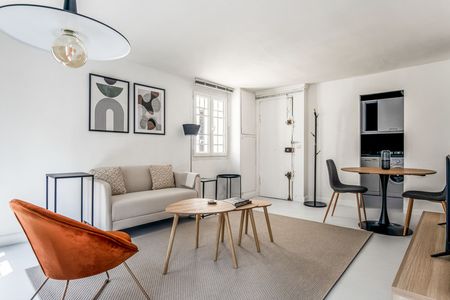 Rue du Pont aux Choux - Photo 3