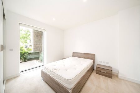 Handley Drive, Kidbrooke Village, London, SE3 9BW - Photo 3