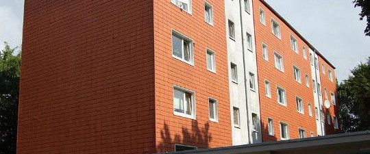 Ab dem 01.03.2026: frisch renovierte 4-Zimmer-Wohnung - Photo 1