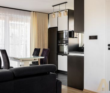 Nowoczesny apartament na wynajem ul. Węgierska! - Фото 3