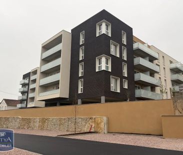 Location Appartement 1 pièce 21m² PETIT COURONNE 76650 - Photo 2