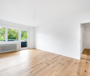 Frisch saniert - Zentral - Ihr neues Zuhause? - Photo 5