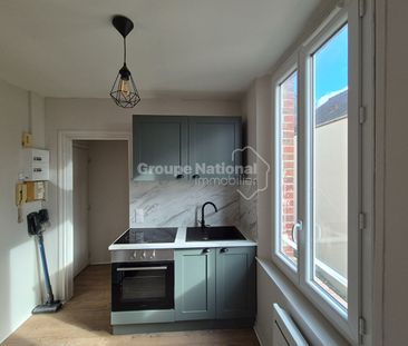 Appartement 2 pièce(s) de 33 m², - Photo 3