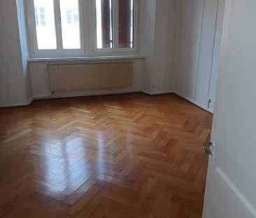 Rue du Puits 18, appartement 3 pièces 2ème étage peintures refaites - Photo 6