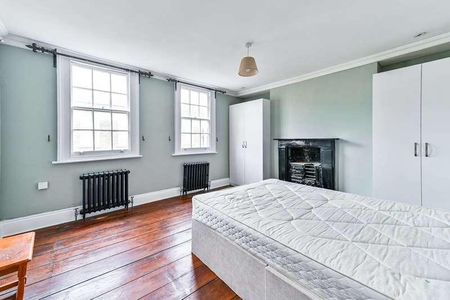 Parfett Street, Tower Hamlets, E1 - Photo 5