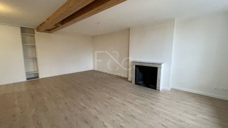 T2 de 52m² - Rue Vendome Lyon 3ème - Photo 2