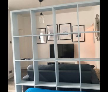 Studio Flat, Shepherds Bush, W12 - Photo 6