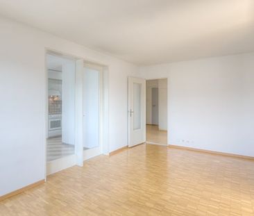 "Mieten ohne Kaution - Wohnen über den Dächern im Zentrum von Wetti... - Foto 4