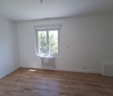 Appartement T1 à louer Nantes - 9 m² - Photo 2