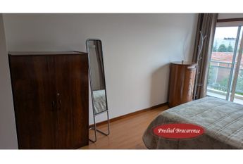 Apartamento T2 em Braga