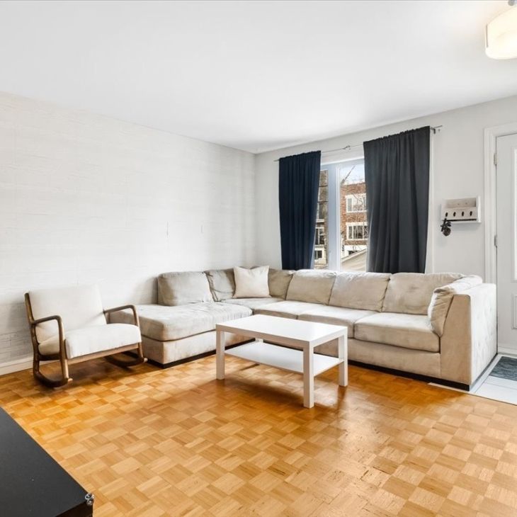 9580 Rue de Marseille, H1L 1T9, H1L 1T9, Montréal - Photo 1