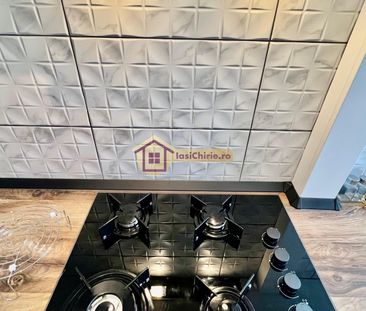 Apartament de inchiriat Iasi - Fotografie 6
