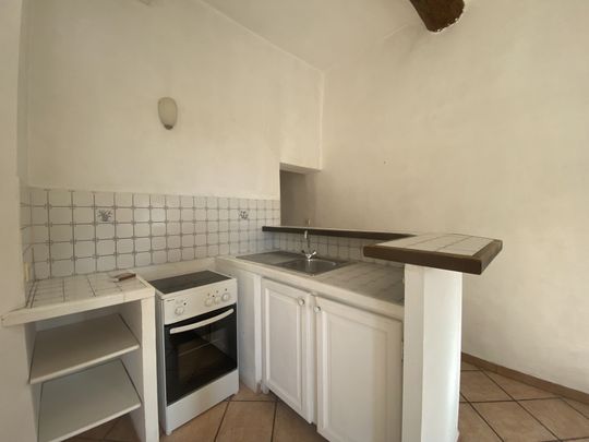 Appartement - Aix-En-Provence (13100) - 41.44 m² - - Photo 1