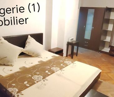 Dorobanti inchiriere 2 cam (centr. proprie +ac) vila Metrou Piata V... - Photo 2