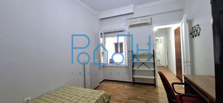 Studio/Γκαρσονιέρα για ενοικίαση Μητρόπολη (Κομοτηνή) - Φωτογραφία 3