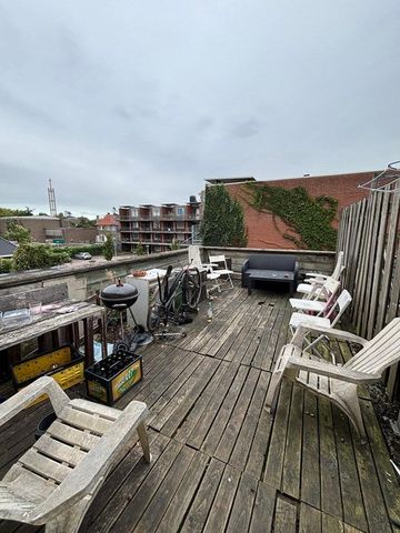 Te huur: Kamer Van Oldenbarneveldtstraat in Arnhem - Photo 3