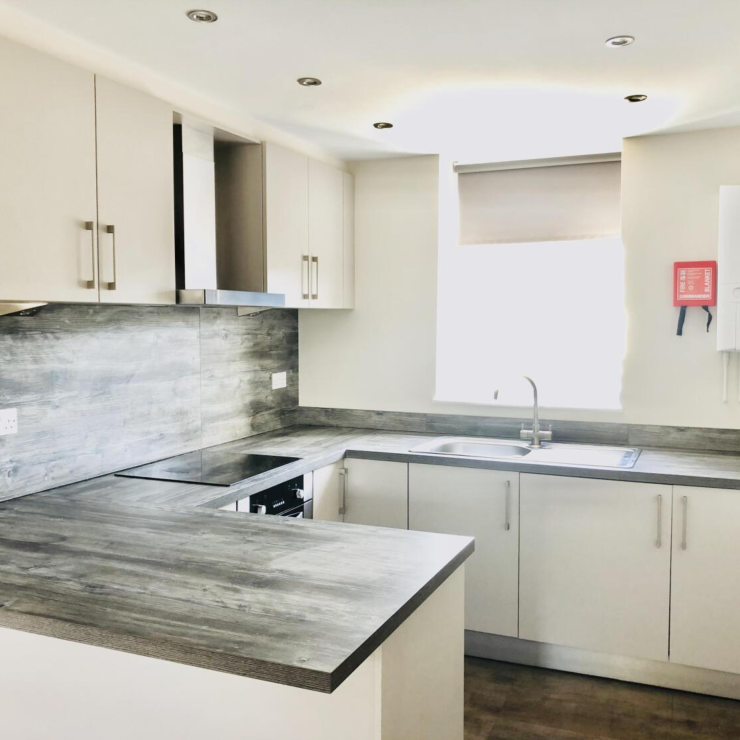 1 bedroom apartment to rent - Photo 1