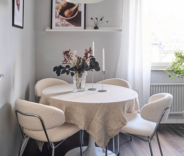 Odengatan, Stockholm - Photo 2