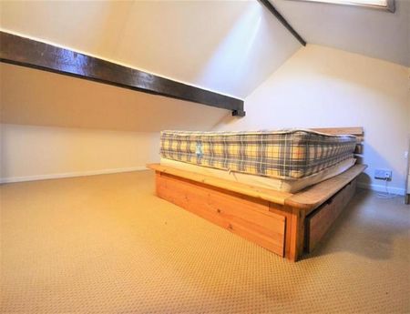 2 Bedroom Terraced To Let - Photo 3