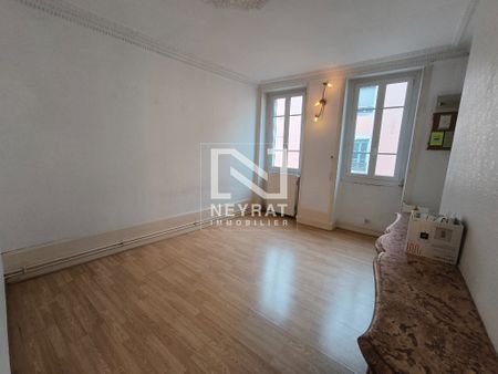 APPARTEMENT T2 A LOUER - Photo 5