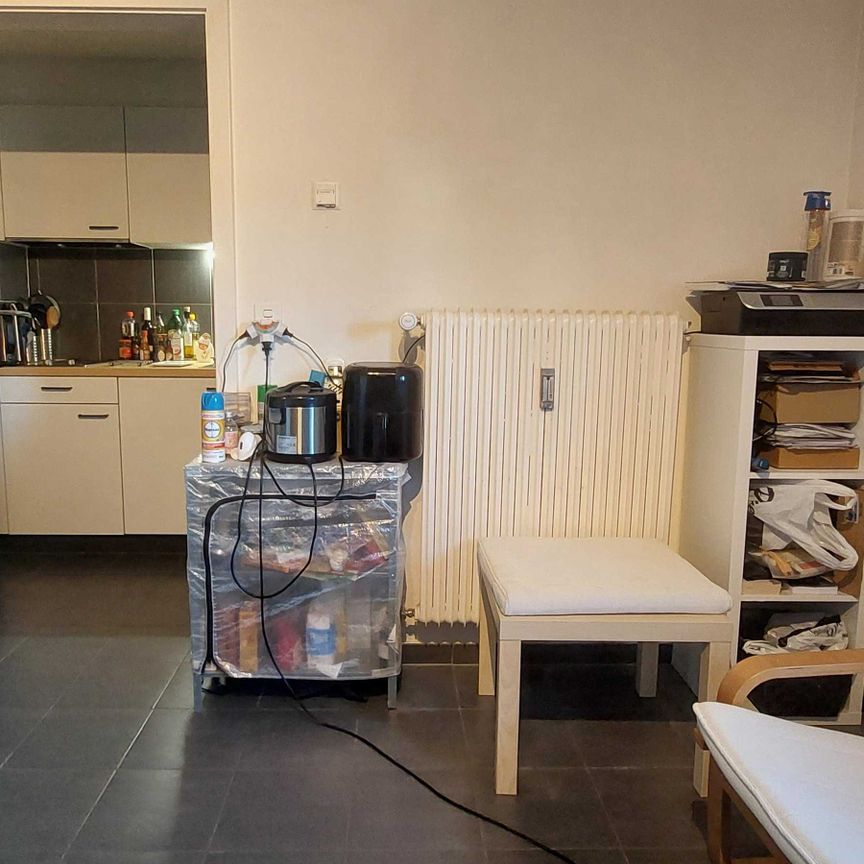 Studio an der Rue Louis-Chollet 1 - Photo 1