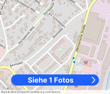 Nachmieter gesucht: charmante 3-Raumwohnung mit Balkon - Foto 1