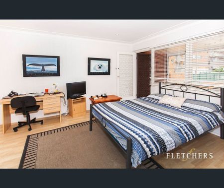 The Perfect 2 Bedroom Unit - Photo 3