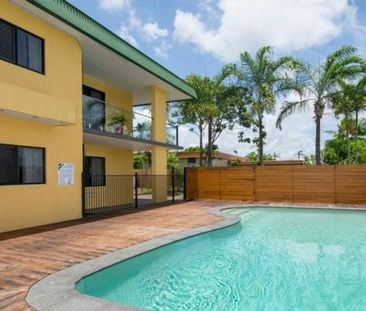 5/338 Sheridan Street, Cairns North QLD 4870 - Apartment For Rent |... - Photo 1