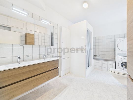 Charmante 3.5 Zimmer Wohnung in Solothurn - Foto 1