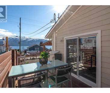 Upper suite in Peaceful Peachland! - Photo 4