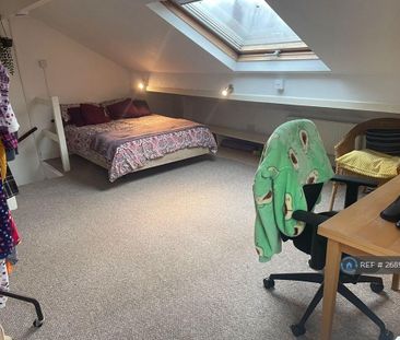 2 bedroom terraced house to rent - Photo 5