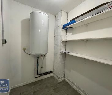Location Appartement 2 pièces 52m² CHARLY SUR MARNE 02310 - Photo 4