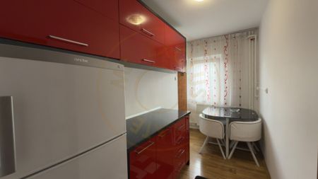 De Inchiriat Garsoniera Gavana etaj 3-Zona Jam-Pitesti! - Fotografie 4