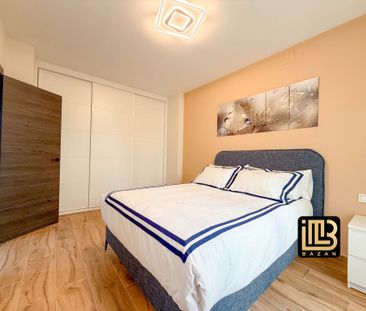 Piso de alquiler en Calle Liborio García, Centro Histórico - Photo 5