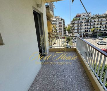Studio/Γκαρσονιέρα για ενοικίαση Αγία Σοφία (Πάτρα) - Photo 5