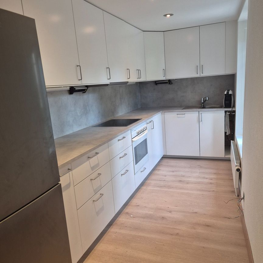3 Zimmer, 62 m² - Foto 1