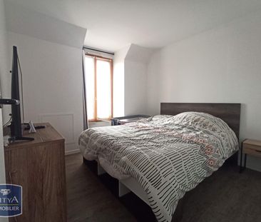Location Maison 4 pièces 81m² EGLY 91520 - Photo 4