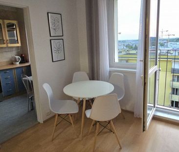 Keplera, zadbana kawalerka z dobrym widokiem 31 m² - Photo 1