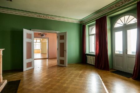 Erstklassige Lage in Radebeul | Exklusive ca. 360 m² in den Weinbergen mit bester Aussicht - Foto 5