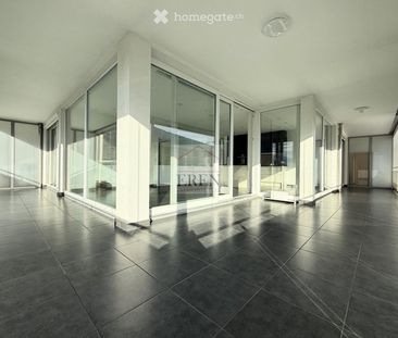 Superbe 3.5 Appartement 98.5 m² + 49 m² de terrasse vitrée, Conthey - Photo 5