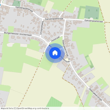 Burgemeester Vinckenlaan 44 / 2, 3630 Leut